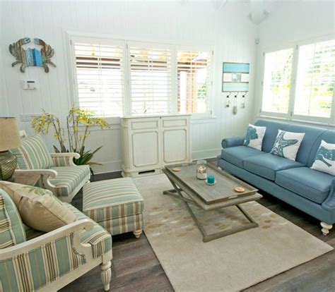 Beach Style with Muted Blue, Sea Green & Sandy Beige | Shop the Look ...