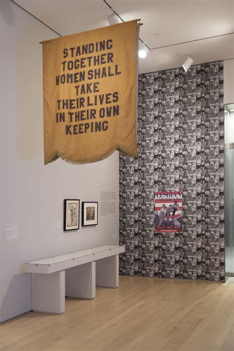 “Agitprop!” at the Brooklyn Museum Waves of Dissent, Legacies of Change ...