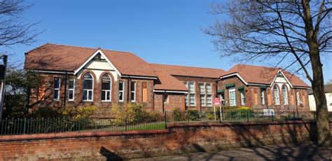 Our School – St Anne's Primary School, Denton