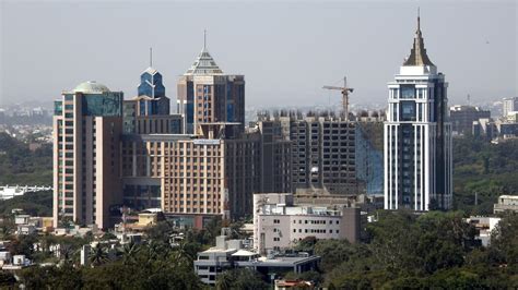 Bengaluru ranks 26th, Delhi 27th among world's fastest growing prime ...