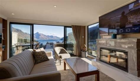 Top 9 Boutique Hotels in Queenstown, New Zealand | Boutique Hotels