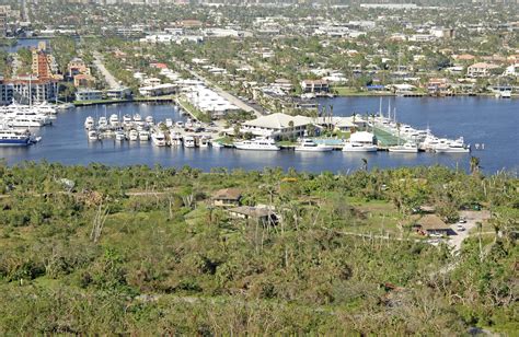 Coral Ridge Yacht Club in Fort Lauderdale, FL, United States - Marina ...