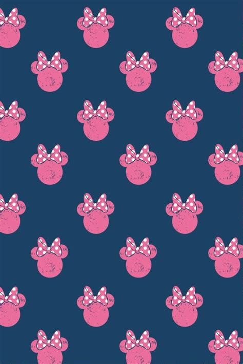 🔥 [90+] Minnie Mouse iPhone Wallpapers | WallpaperSafari