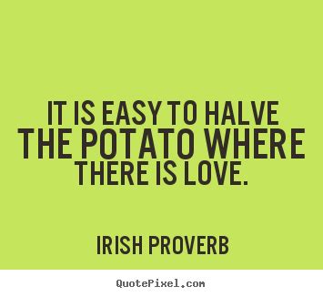 Potato Quotes. QuotesGram