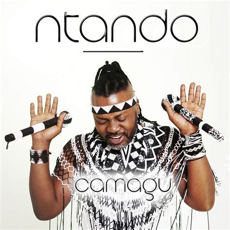 Camagu - Album by Ntando | Spotify