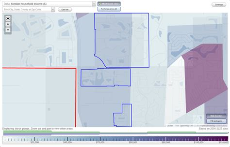 Ellenton, FL Neighborhood Map - Income, House Prices, Occupations ...