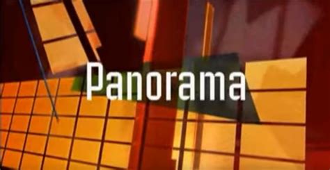 "Panorama" Episode #1.1 (TV Episode 1992) - IMDb