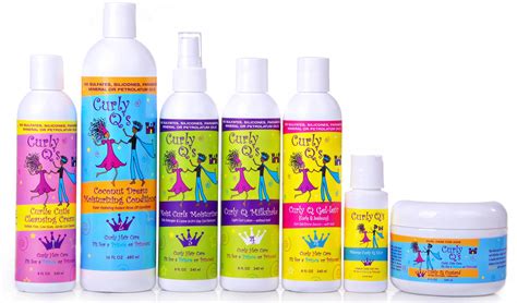 5 New Products for Kids Hair - [site:name] | Essence