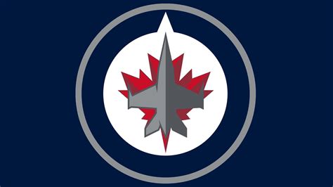 Winnipeg Jets Logo, symbol, meaning, history, PNG, brand