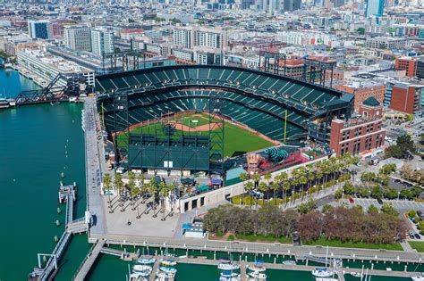 San Francisco Giants Stadium Seating Capacity | Review Home Decor