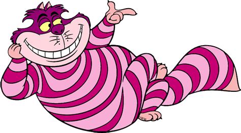 Cheshire Cat Smile PNG File | PNG All