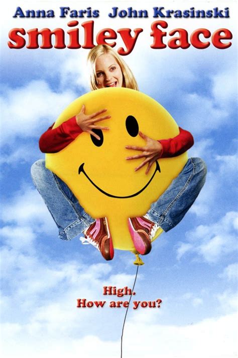 Smiley Face Movie