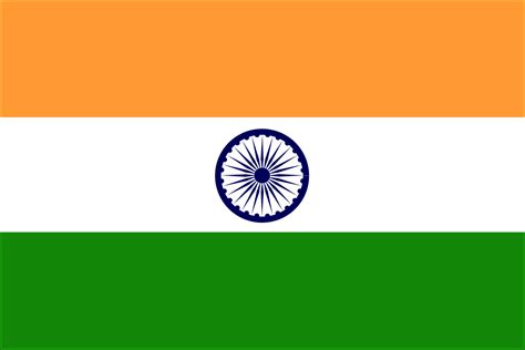 Download India, Flag, Indian Flag. Royalty-Free Vector Graphic - Pixabay