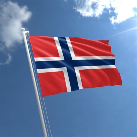 Norwegian Independence Day! - Steve Sjogren