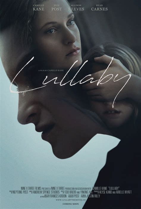 Lullaby: Extra Large Movie Poster Image - Internet Movie Poster Awards ...