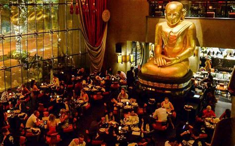 12 Best Bars in Dubai Marina: Buddha Bar, Barasti & More! - MyBayut