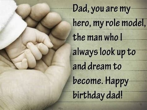 Father Daughter Happy Birthday Quotes - ShortQuotes.cc