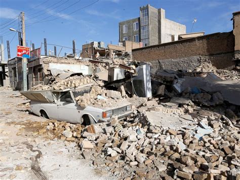 Over 400 killed, thousands injured in earthquake near Iran-Iraq border ...