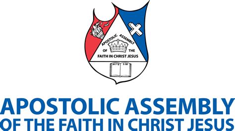 Apostolic Logo