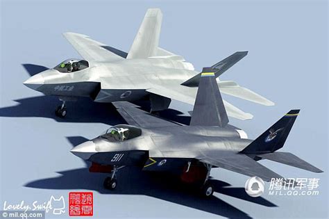 China's secretive J-13 stealth fighter has been revealed | Daily Mail ...