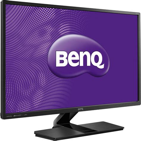 BenQ EW2740L 27" Widescreen LED Backlit LCD Monitor EW2740L B&H