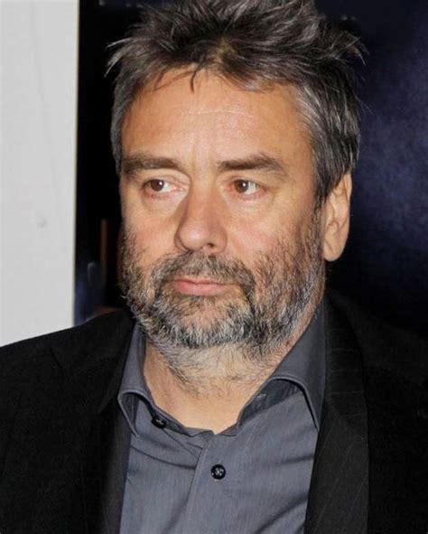 Loïc Besson Fils De Luc Besson - Communauté MCMS