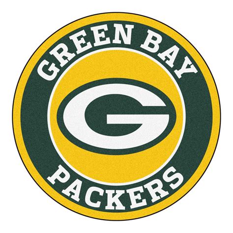 Printable Green Bay Packers Logo