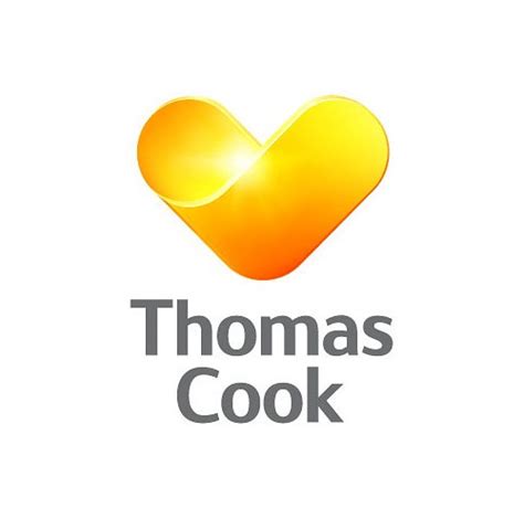 Madewithlove attaque le nouveau logo de Thomas Cook - LOGONEWS