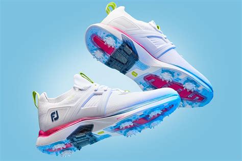 New Footjoy Shoes 2024 - Estel Janella