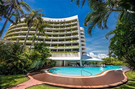 10 Best Hotels in Cairns