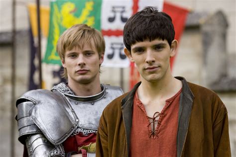 Merlin season 6 episode - ropotqlucky