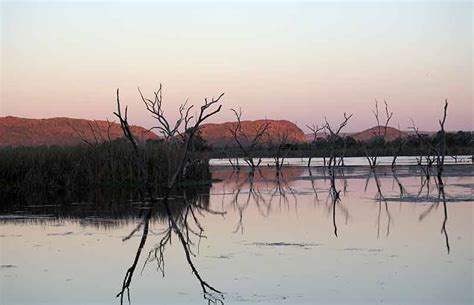 Kununurra Travel Guide - 8 Things To Do in Kununurra