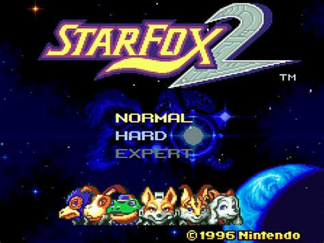 Star Fox 2 Manual: Playing the Game | Nintendo Classic Mini: Super ...