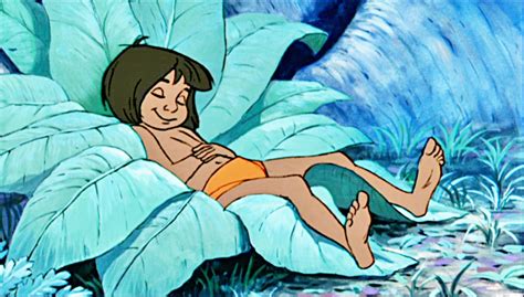 Mogli Jungle Book Nursery, Mowgli The Jungle Book, Jungle Book Quotes ...