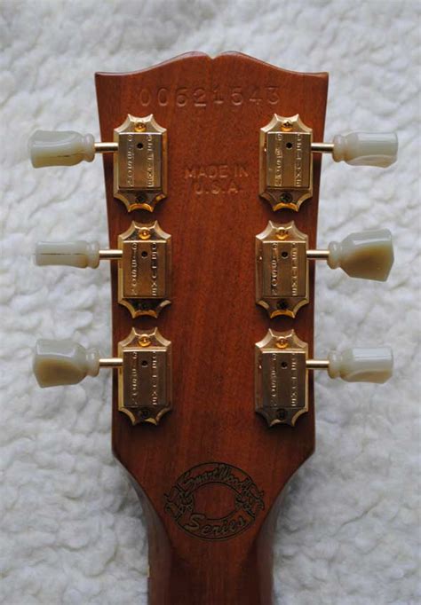 Gibson guitar serial numbers lookup - lasopachick