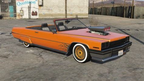 Modded Albany Manana GTA 5 Front | GTA 5 Cars | Gta, Gta cars, Gta 5