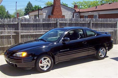 2000 PONTIAC GRAND AM SE OWNERS MANUAL PDF