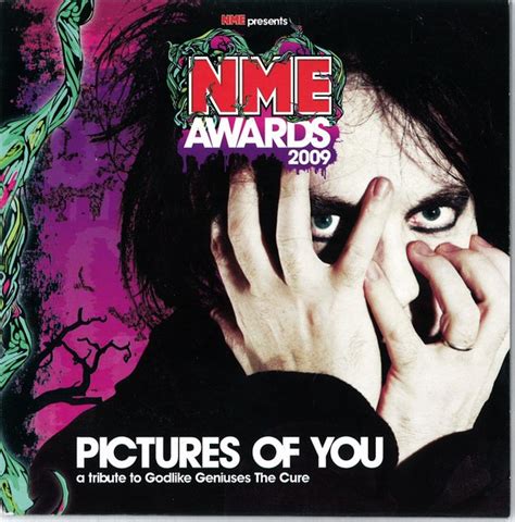 NME Awards 2009 - Pictures Of You - A Tribute To Godlike Geniuses The ...