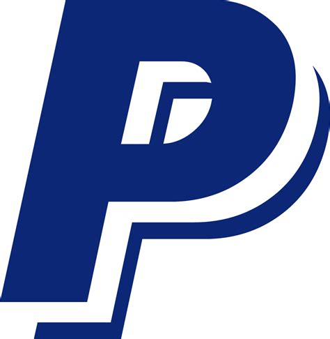 Paypal Logo Png Image