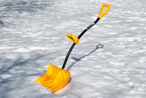 The Best Snow Shovel for 2020 | Reviews by Wirecutter