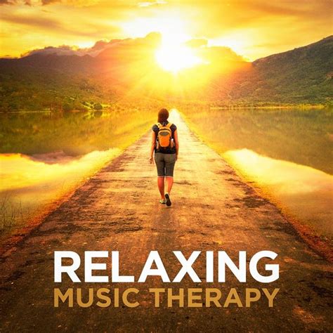 Album Relaxing Music Therapy by Musica Relajante, Soothing Mind Music ...