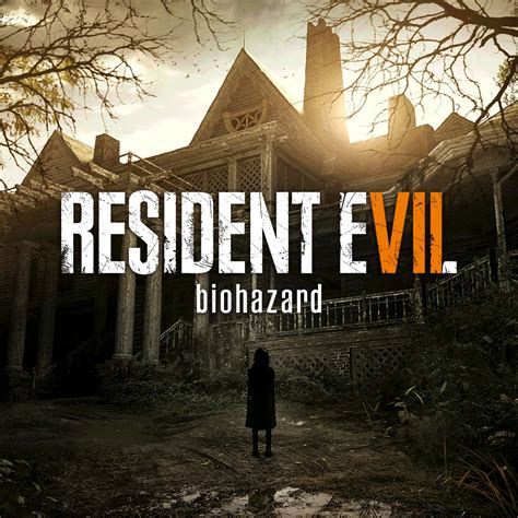 RESIDENT EVIL 7 biohazard