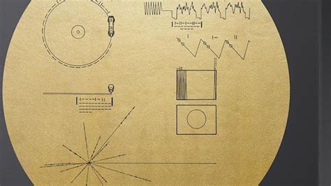 NASA’s Voyager Golden Record Gets New Vinyl Reissue | Pitchfork