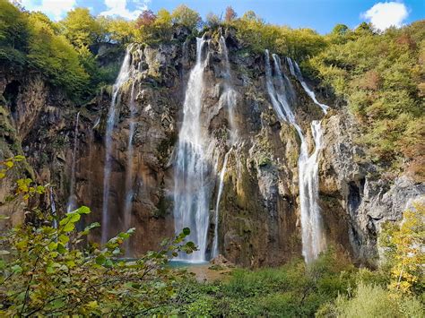 Plitvice Lakes National Park - Guide to the Best Spots - Hitched to Travel