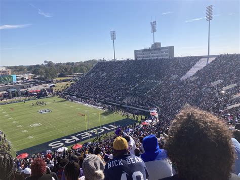 Jackson State playing host to Campbell on homecoming is a football ...