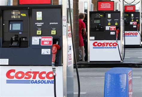 Here’s How Costco Keeps Their Gas So Cheap | Costco shopping, Costco ...