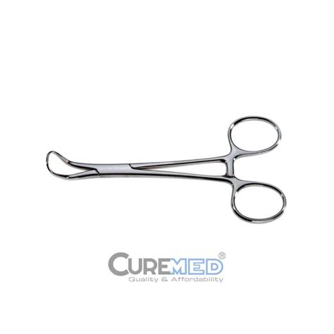 Backhaus Towel Clamp - CureMed International