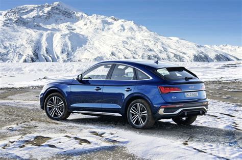 Audi Q5 Plug In Hybrid 2024 - Vikki Orelia