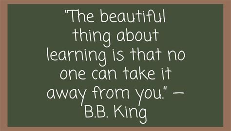 Inspirational Learning Quotes For Students