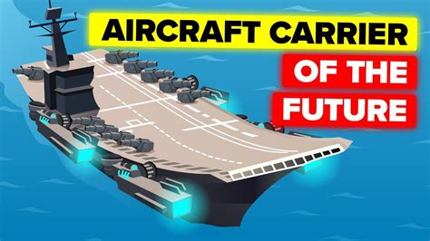 Future Aircraft Carrier